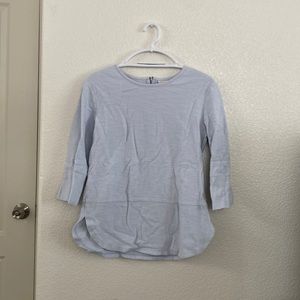 I am selling this beautiful Merona long sleeve size Small